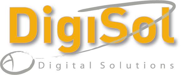 DigiSol - Digital Solutions